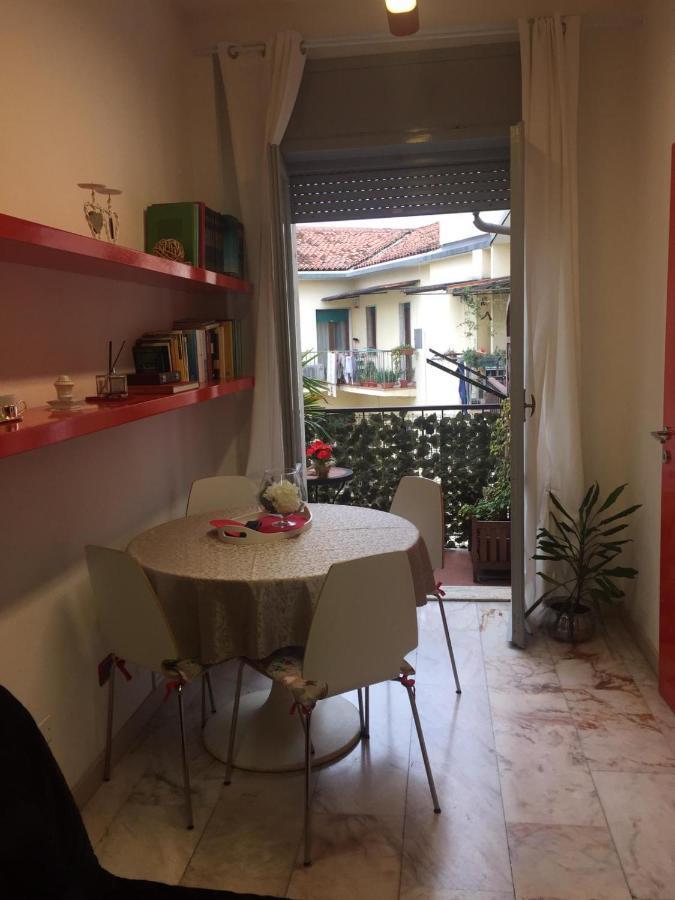 Residenza Alla Piazzetta Verona Exterior photo
